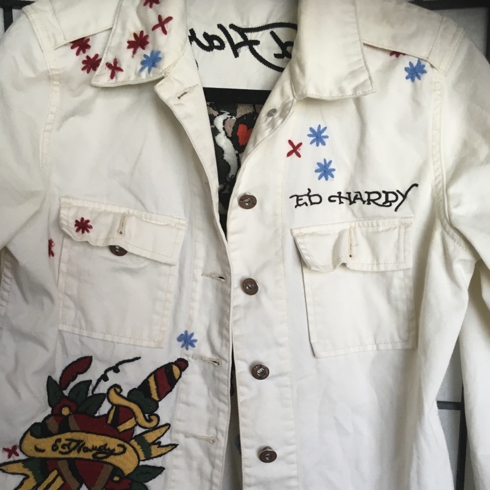 Jacket